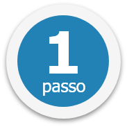 icone primeiro passo