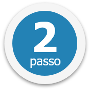 icone passo dois