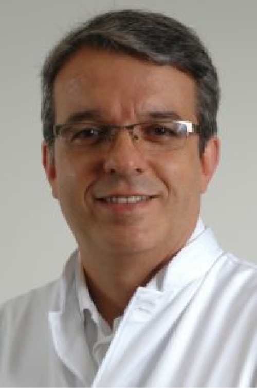 Dr. João Bosco Rezende